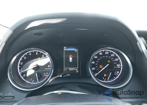 2019 Toyota Camry Se from USA, damaged, VIN 4T1B11HKXKU247681